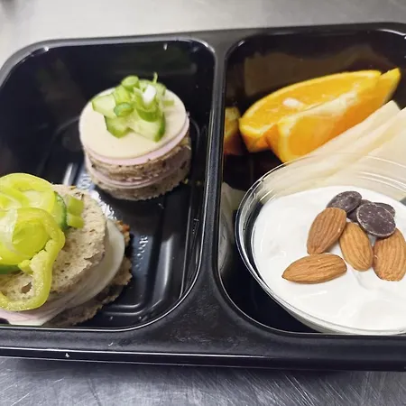 בית נופש Zahradky Hraz